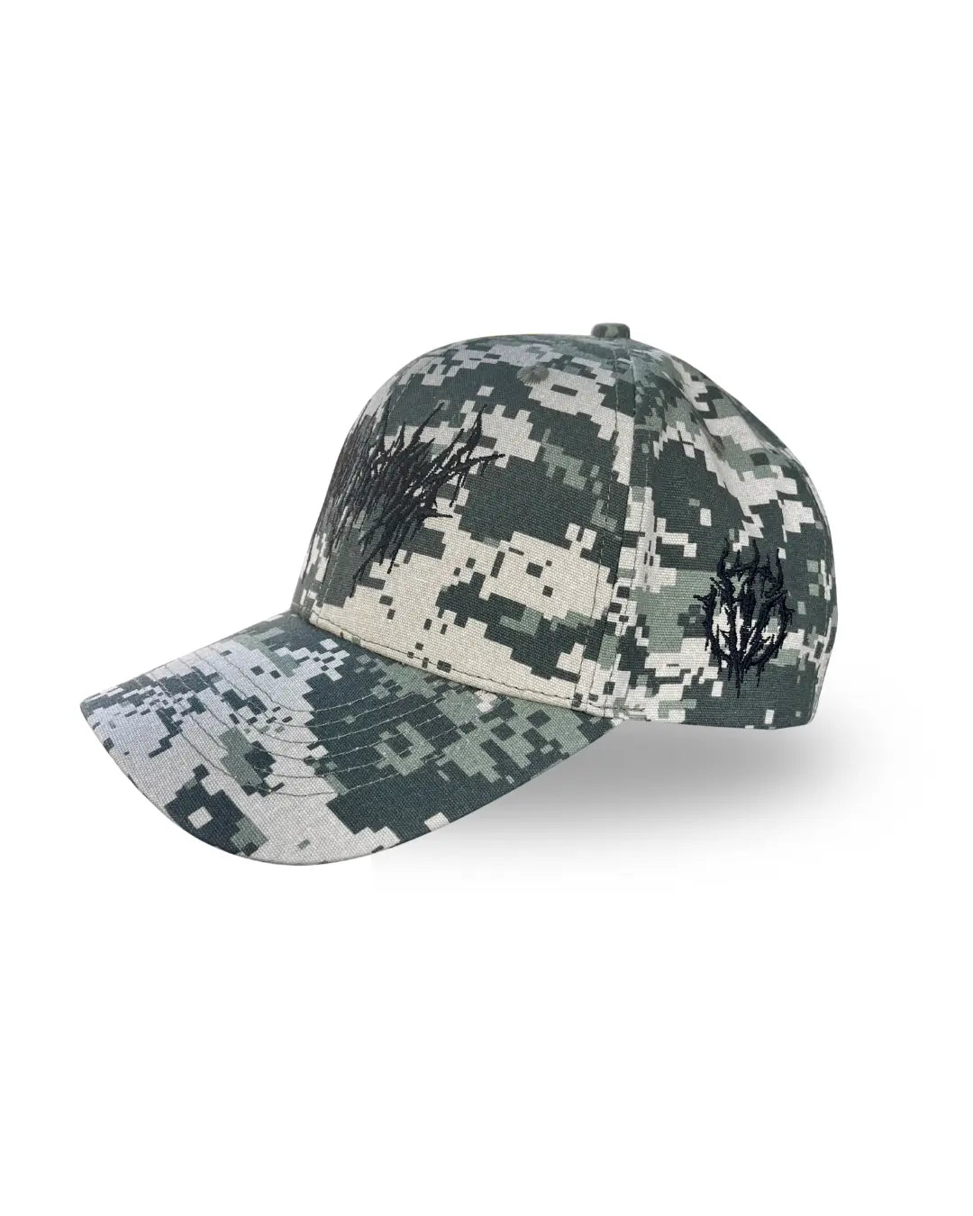 Vicious Instinct Camo Hat Vicious Instinct