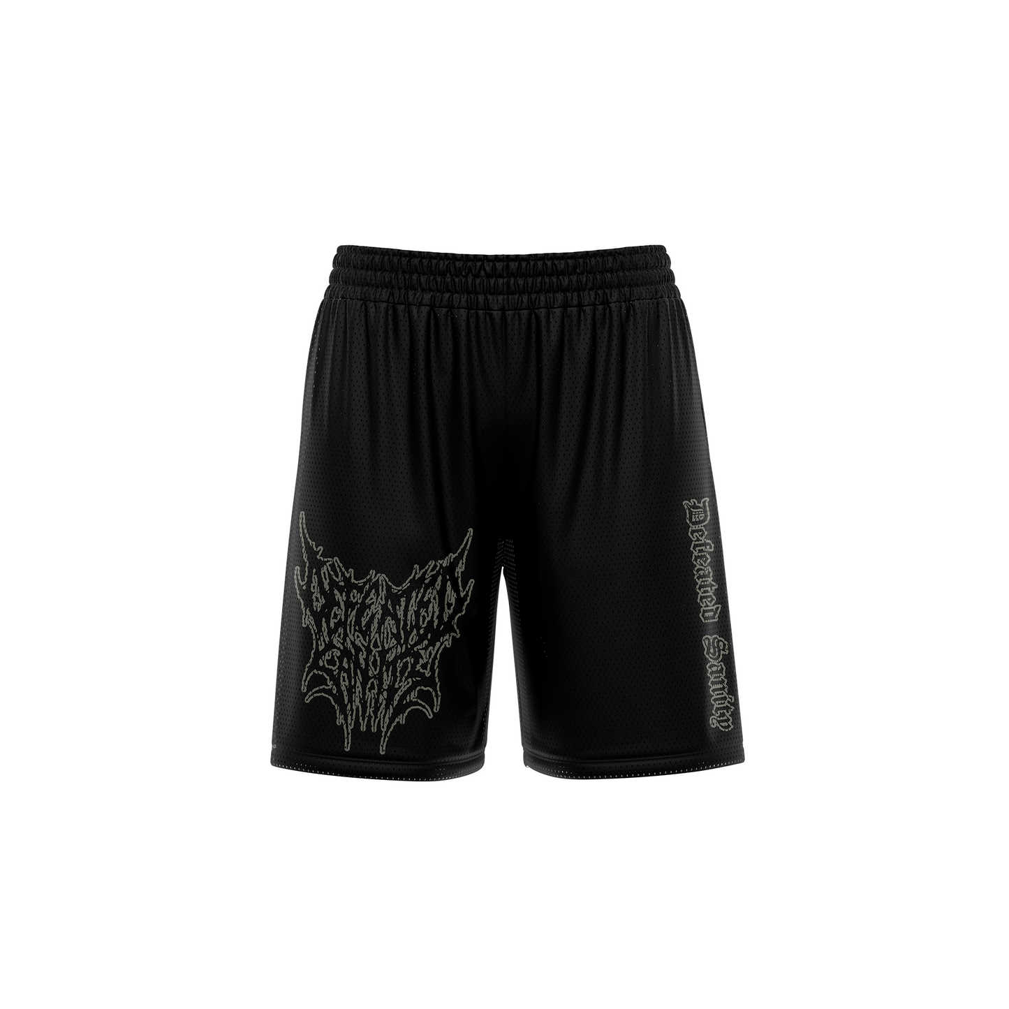 PRE-ORDER Defeated Sanity Shorts Vicious Instinct