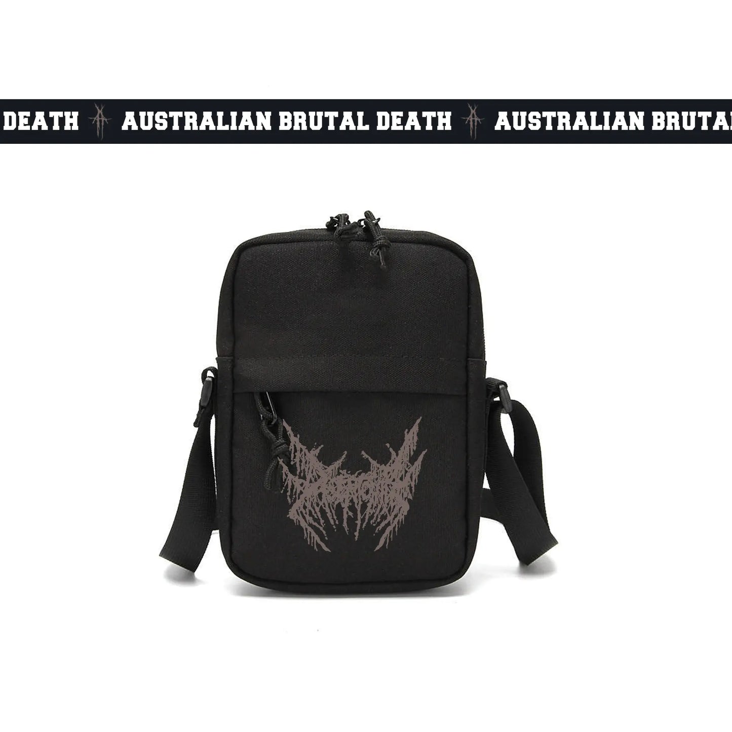 Disentomb Bag Vicious Instinct