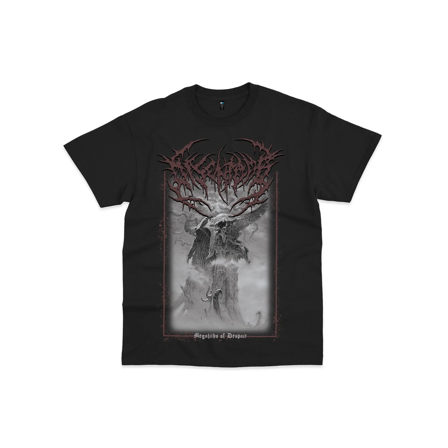 Disentomb Megaliths Tee Vicious Instinct