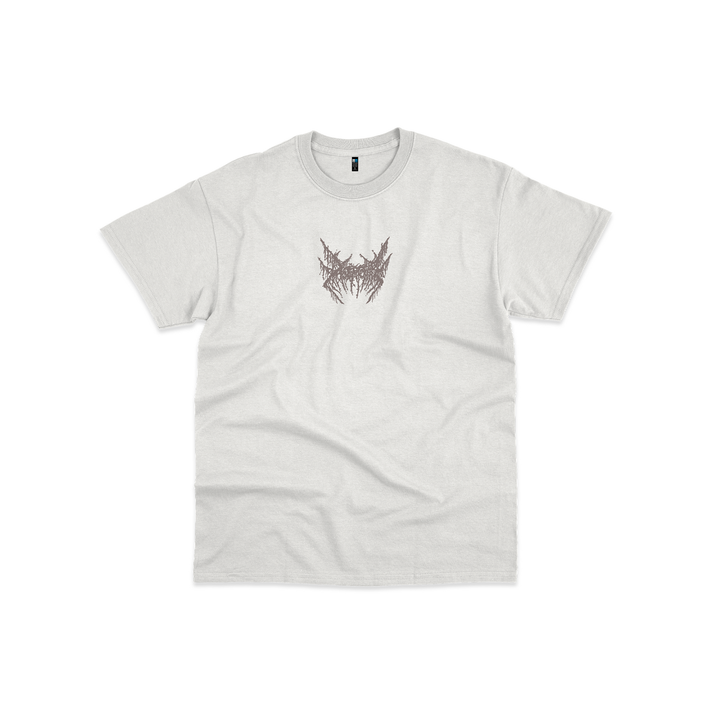 Disentomb Oversized Logo Tee