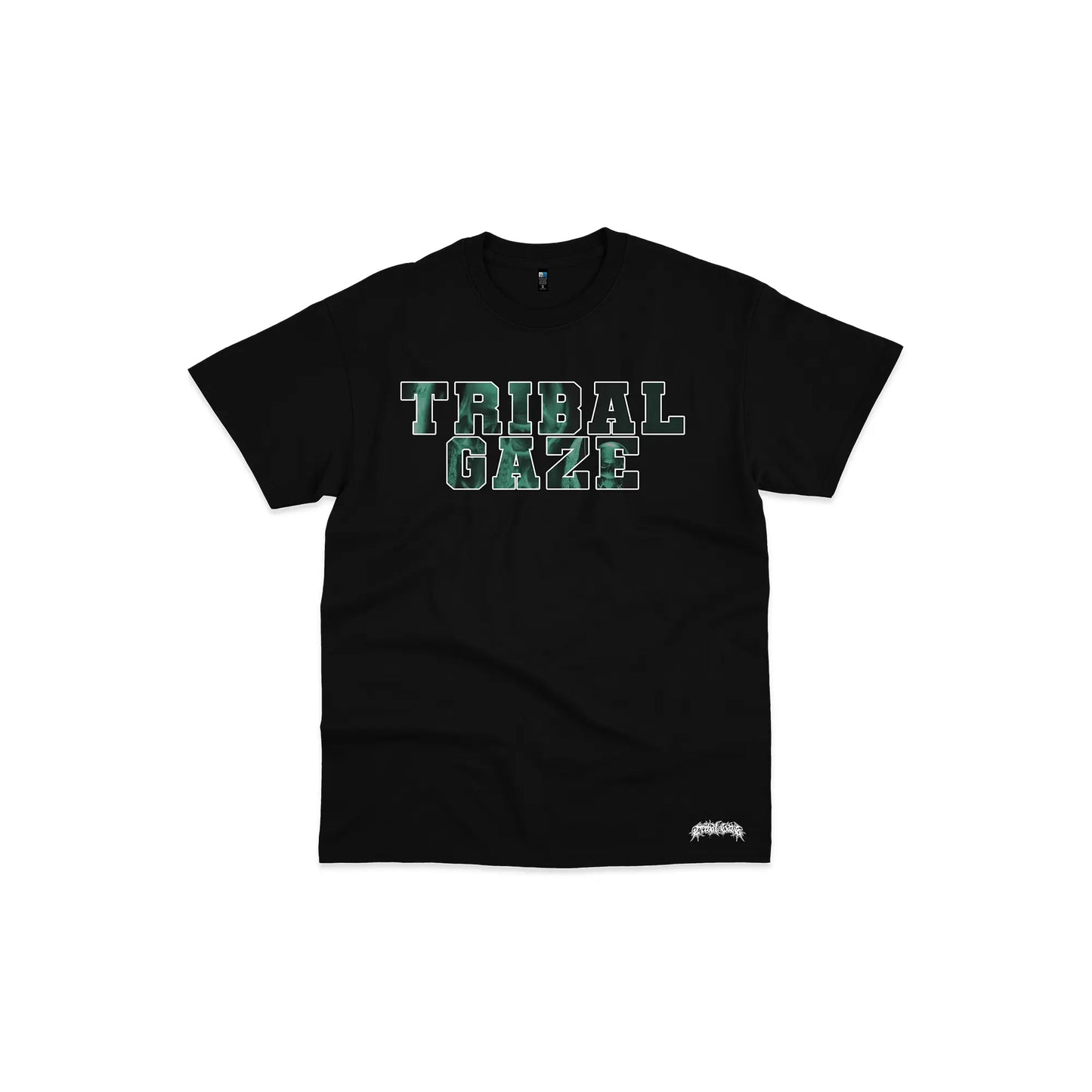 COMING SOON Tribal Gaze College Tee Vicious Instinct