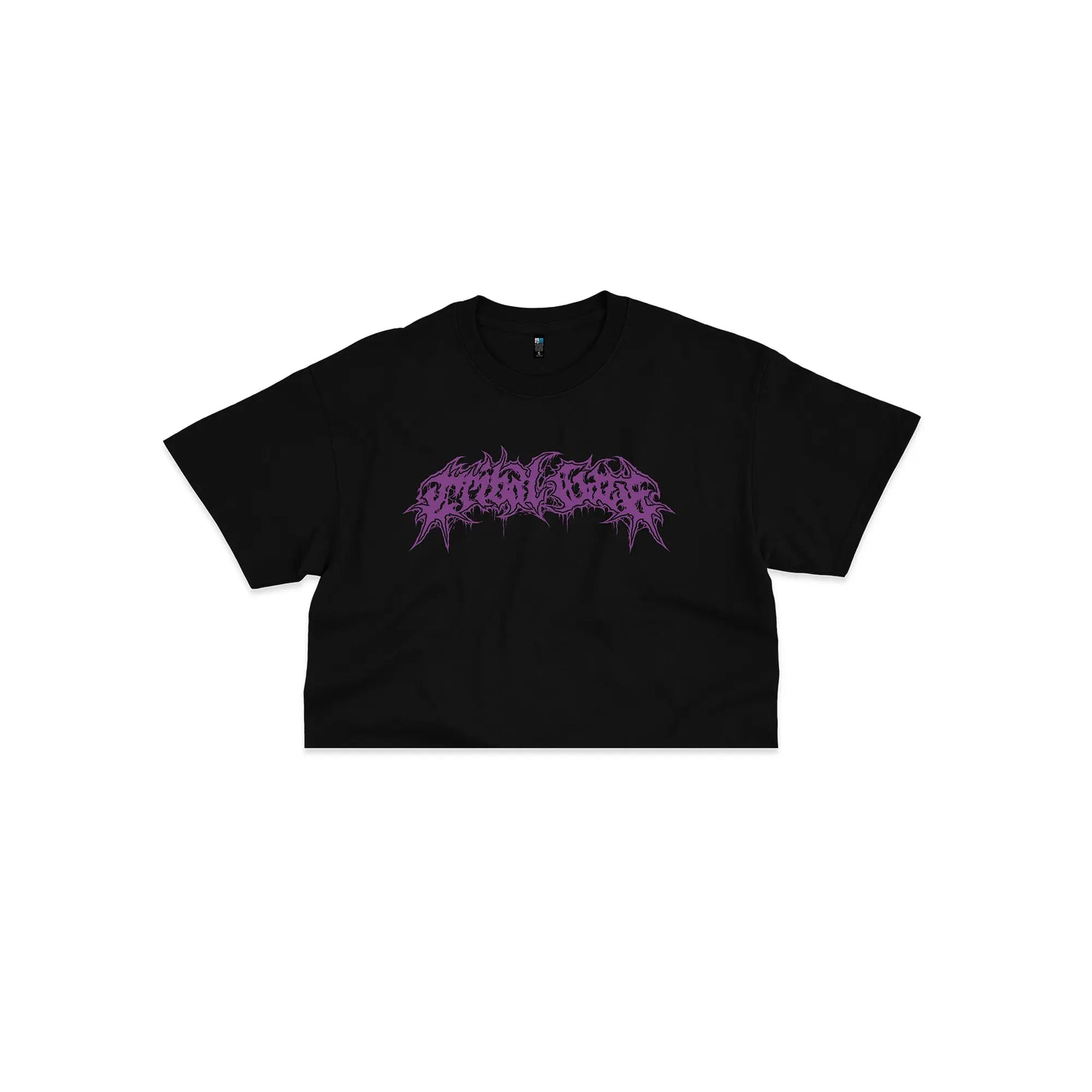 COMING SOON Tribal Gaze Crop Top Vicious Instinct