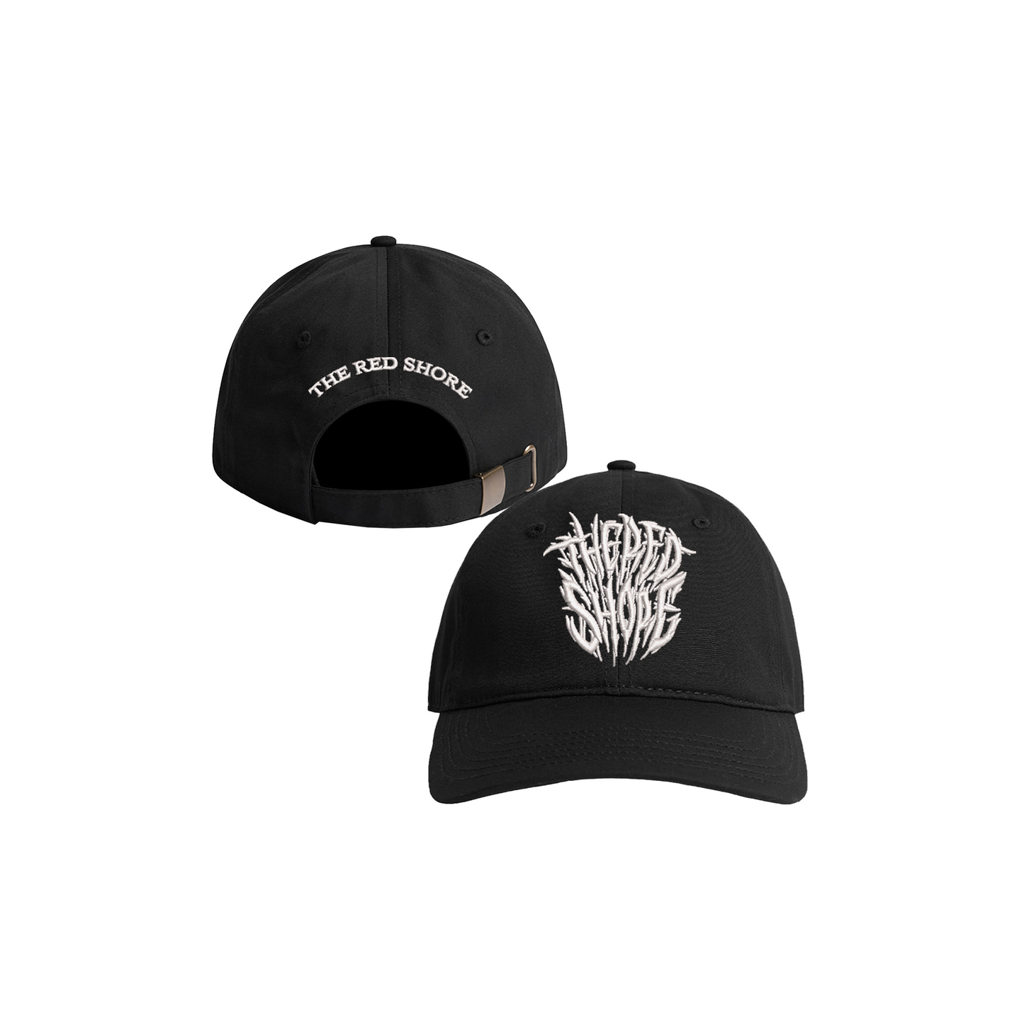 COMING SOON The Red Shore Dad Hat