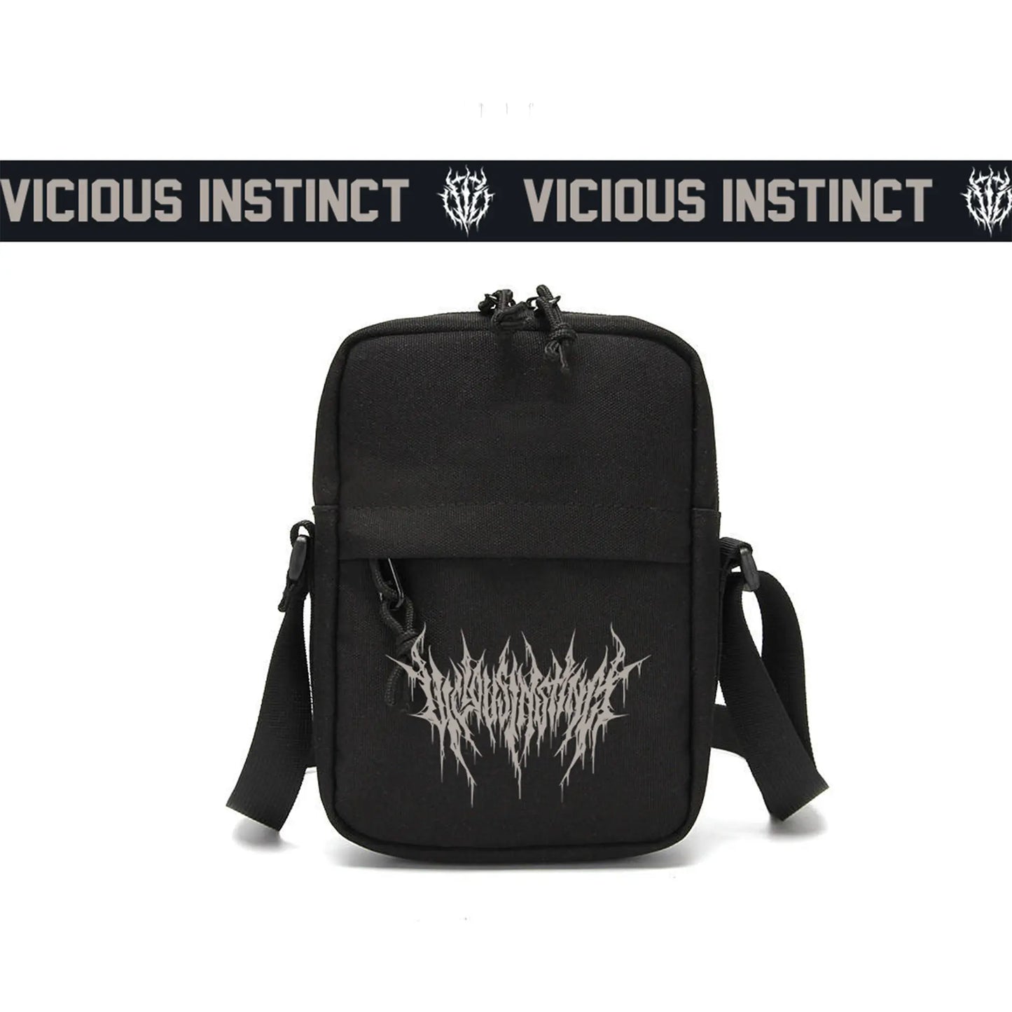 Vicious Instinct Bag Vicious Instinct