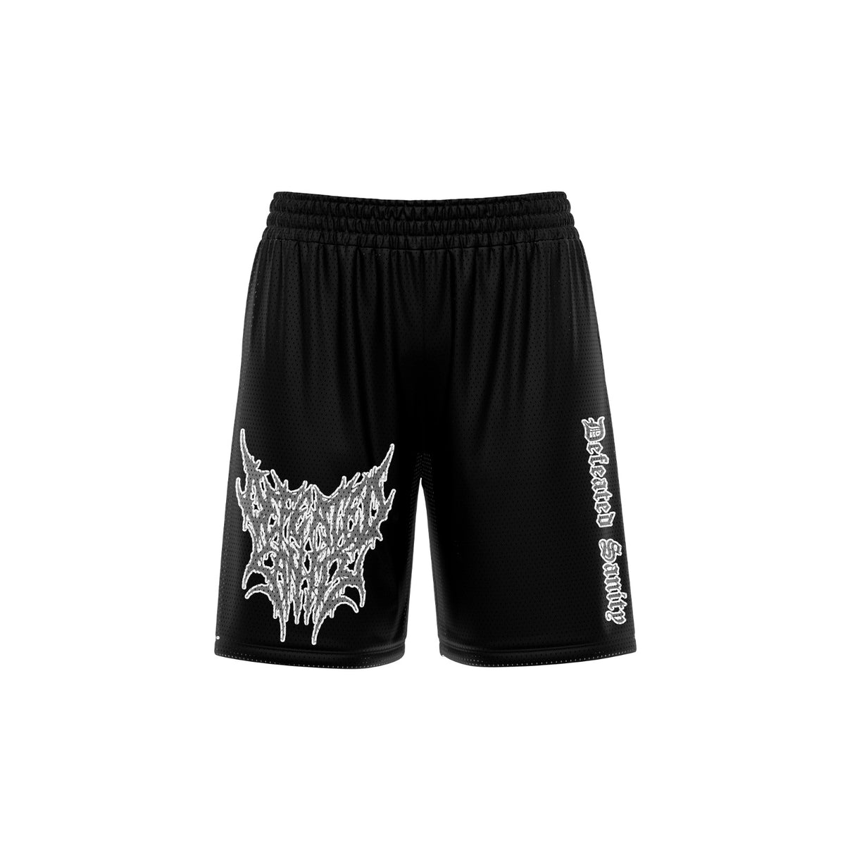 Defeated Sanity Moshies - Sublimated