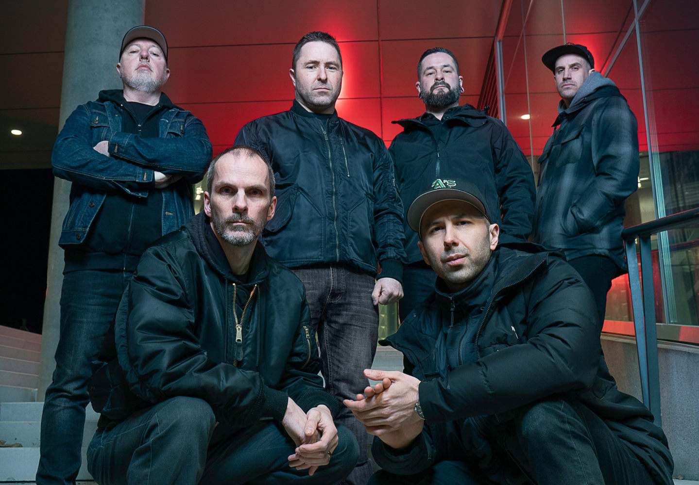 Despised Icon