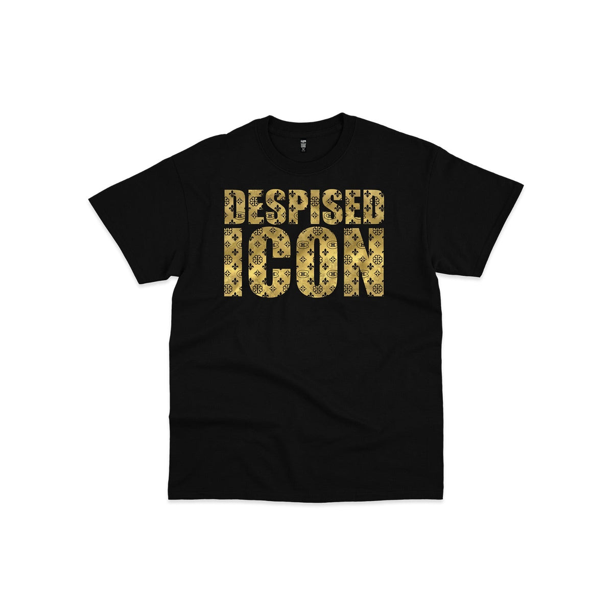 Despised Icon Gold Foil Tee
