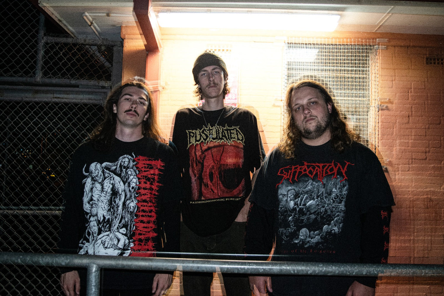 Slaughtercult