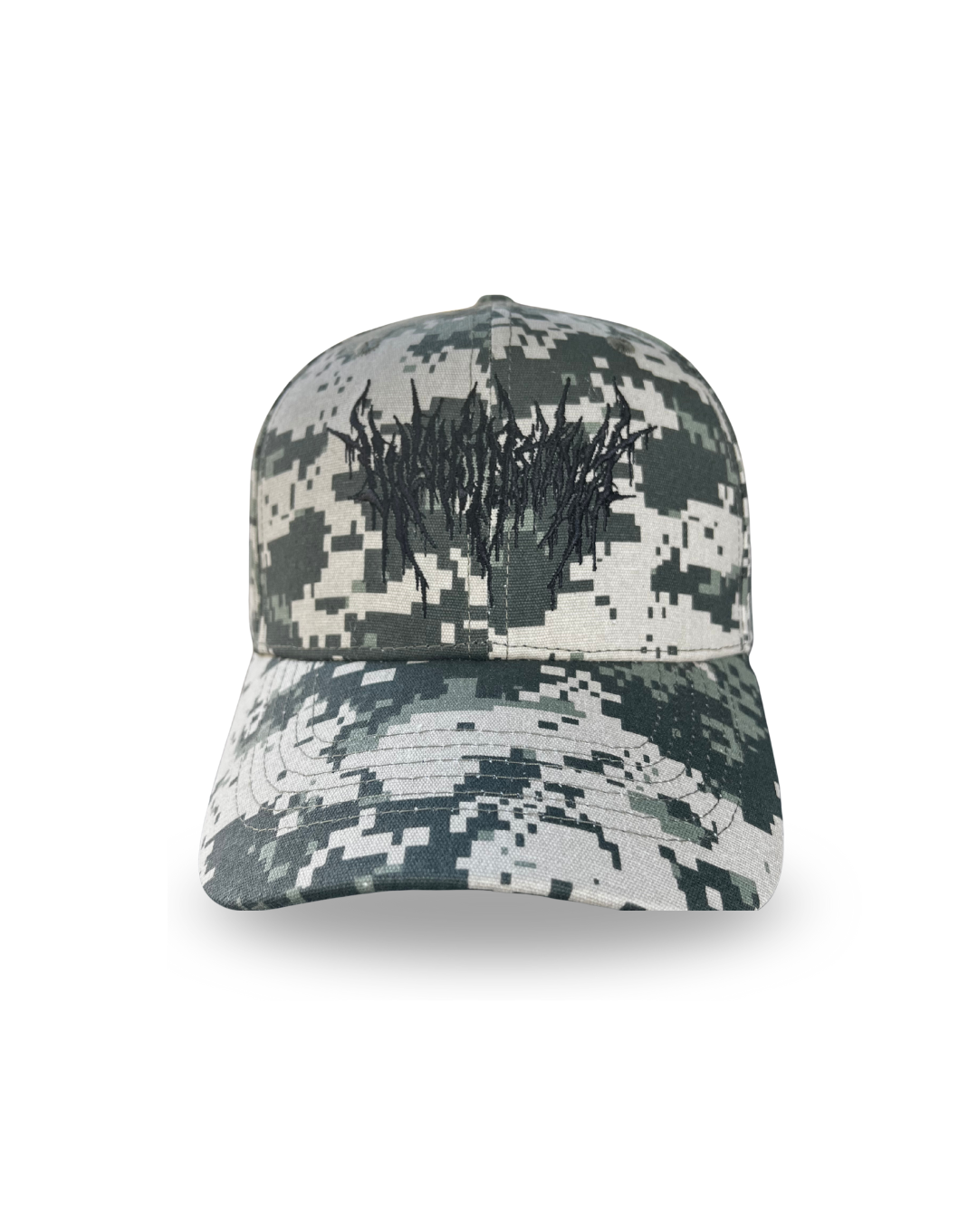 Vicious Instinct Camo Hat