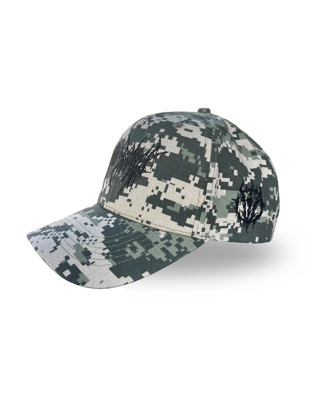 Vicious Instinct Camo Hat