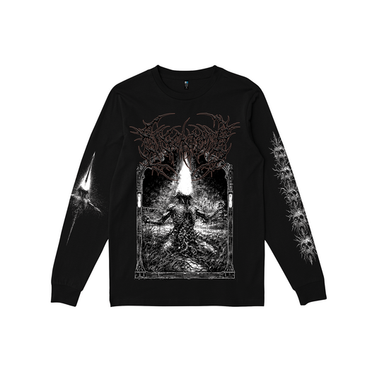 PREORDER Disentomb Impaled Longsleeve