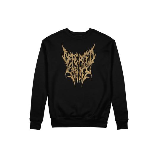 PRE-ORDER Defeated Sanity Crewneck Vicious Instinct