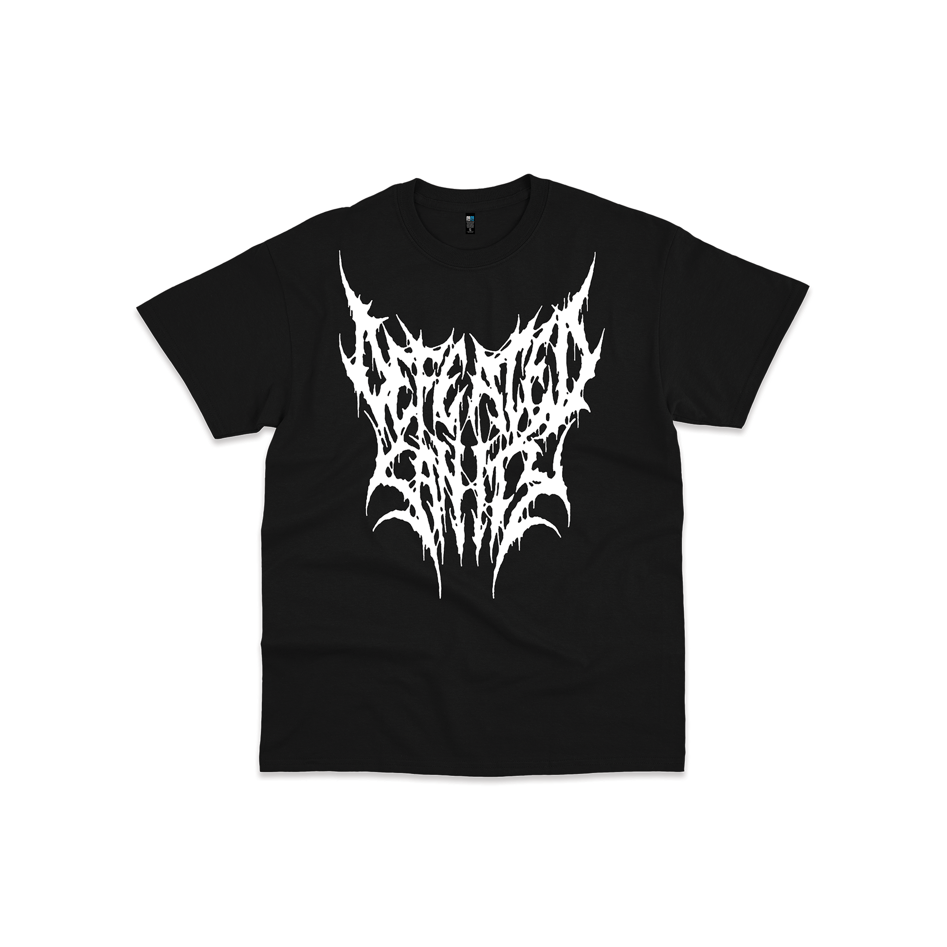 PRE-ORDER Defeated Sanity Logo Tee Vicious Instinct