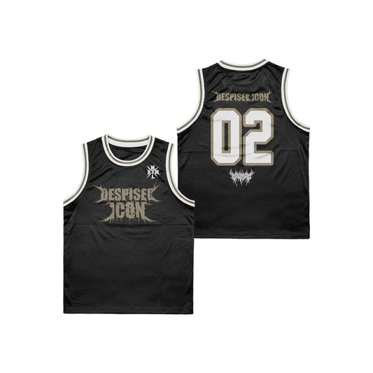 Despised Icon Basketball Jersey