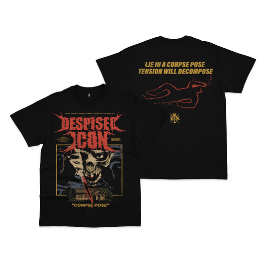 Despised Icon Corpse Tee