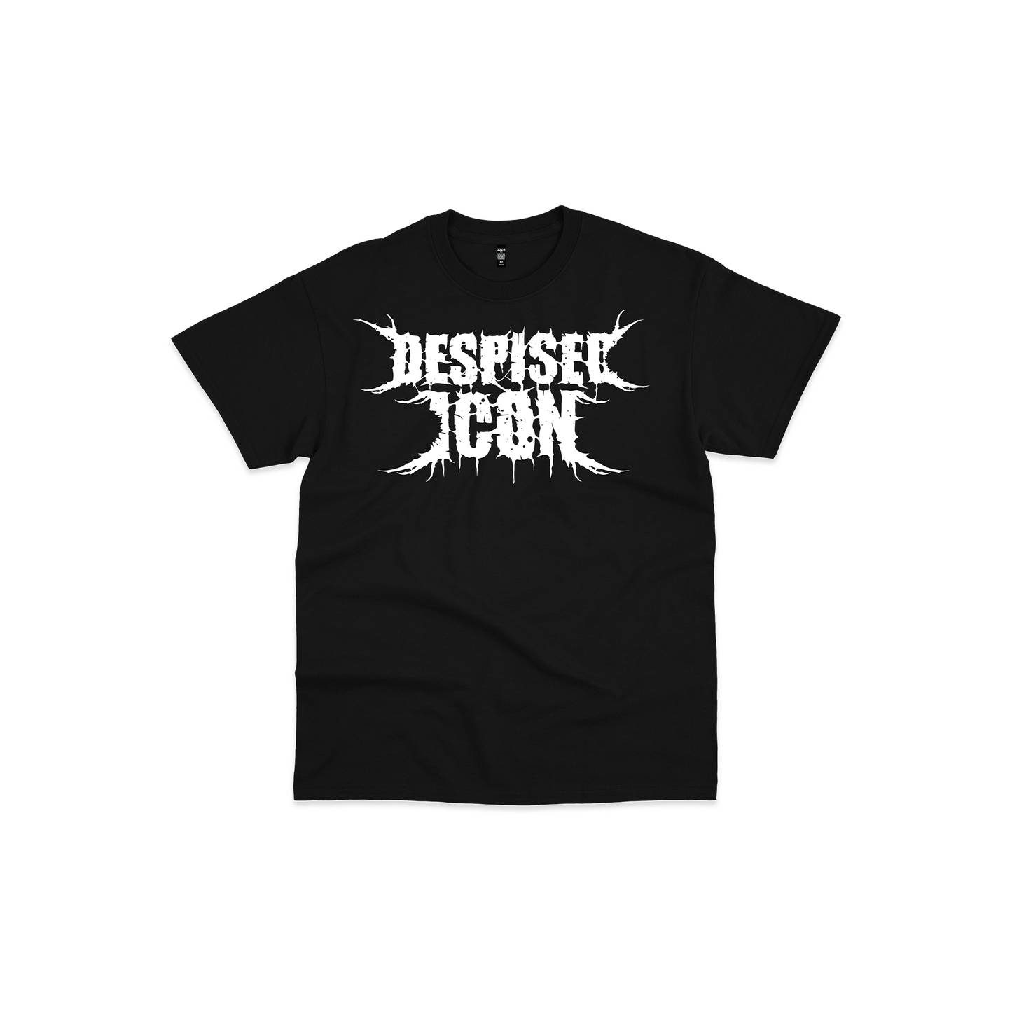 Despised Icon Standard Logo Tee