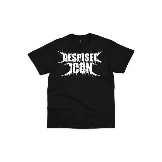 Despised Icon Standard Logo Tee