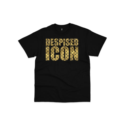 Despised Icon Gold Foil Tee
