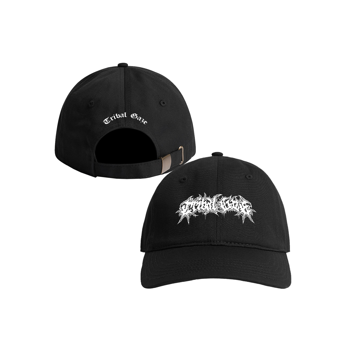 PRE-ORDER Tribal Gaze Dad Hat