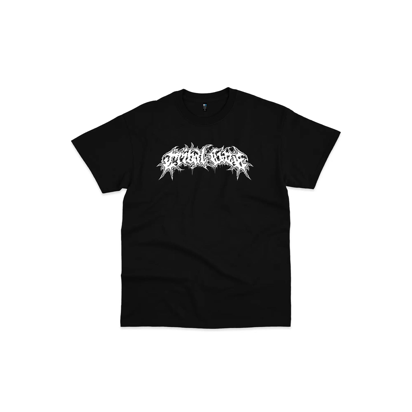 COMING SOON - Tribal Gaze Standard Logo Tee Vicious Instinct