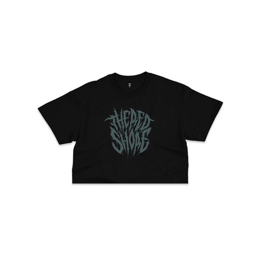 COMING SOON The Red Shore Crop Top