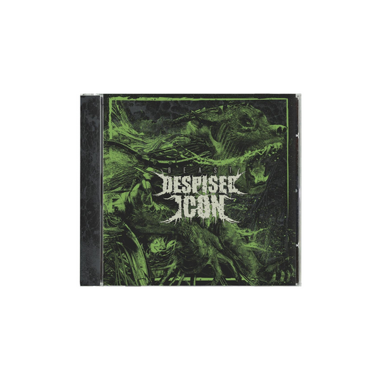 Despised Icon - Beast CD