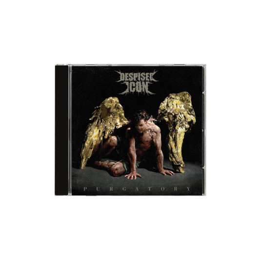 Despised Icon - Purgatory CD