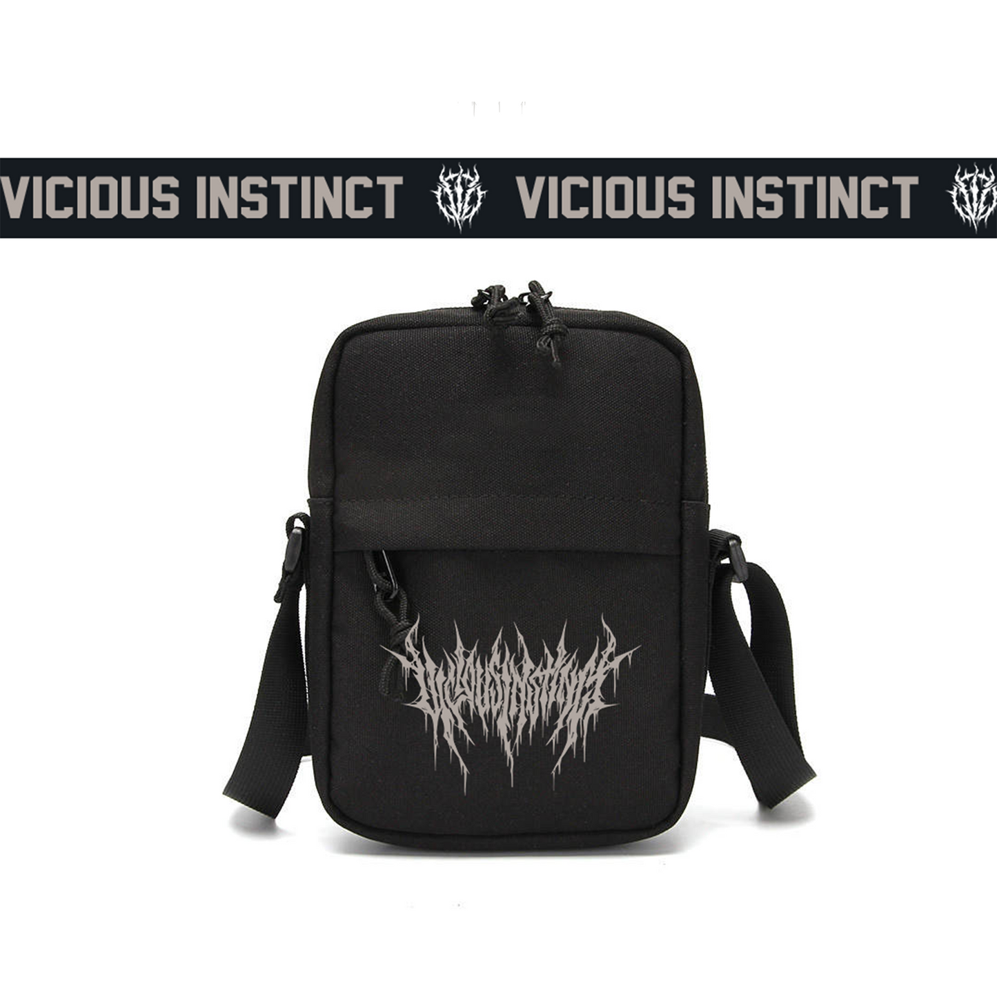 Vicious Instinct Bag