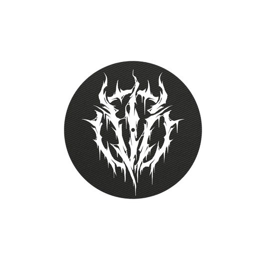 Vicious Instinct Vinyl Slipmat