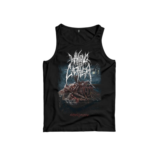 Waking the Cadaver Kingpins Of Death Tank