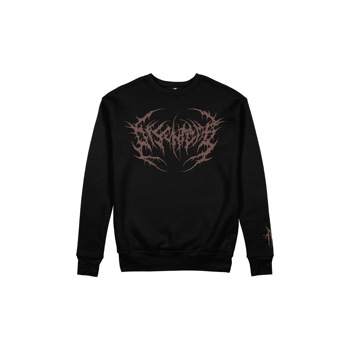 Disentomb Crewneck