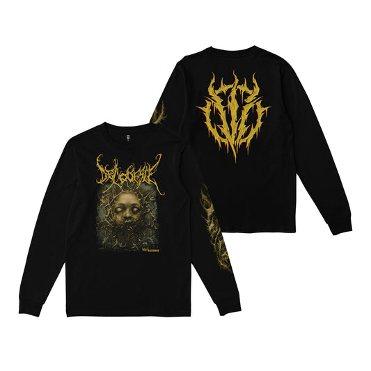 Deliquesce (dis)harmony Longsleeve