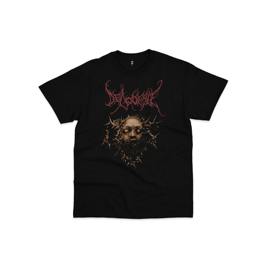 Deliquesce Cold Dead Eyes Tee