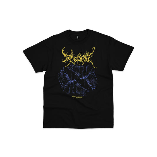 Deliquesce Impaled Tee