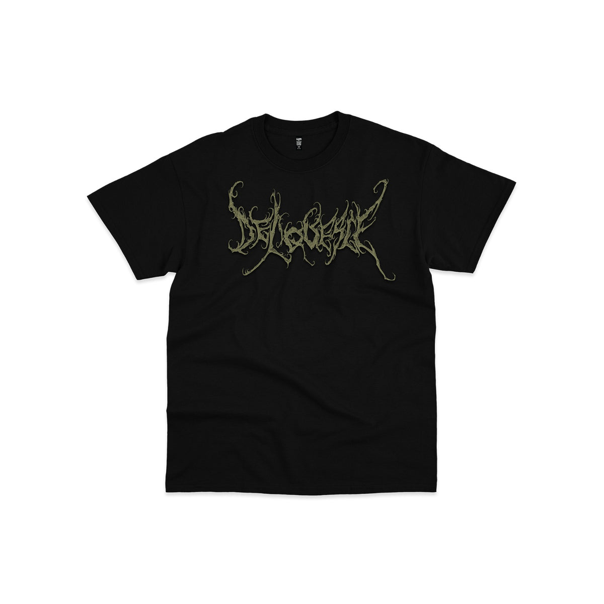 Deliquesce Logo Tee