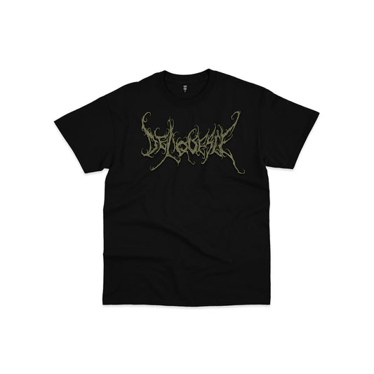 Deliquesce Logo Tee