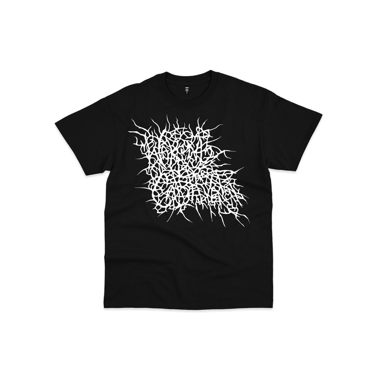 Waking the Cadaver Alt Logo Tee