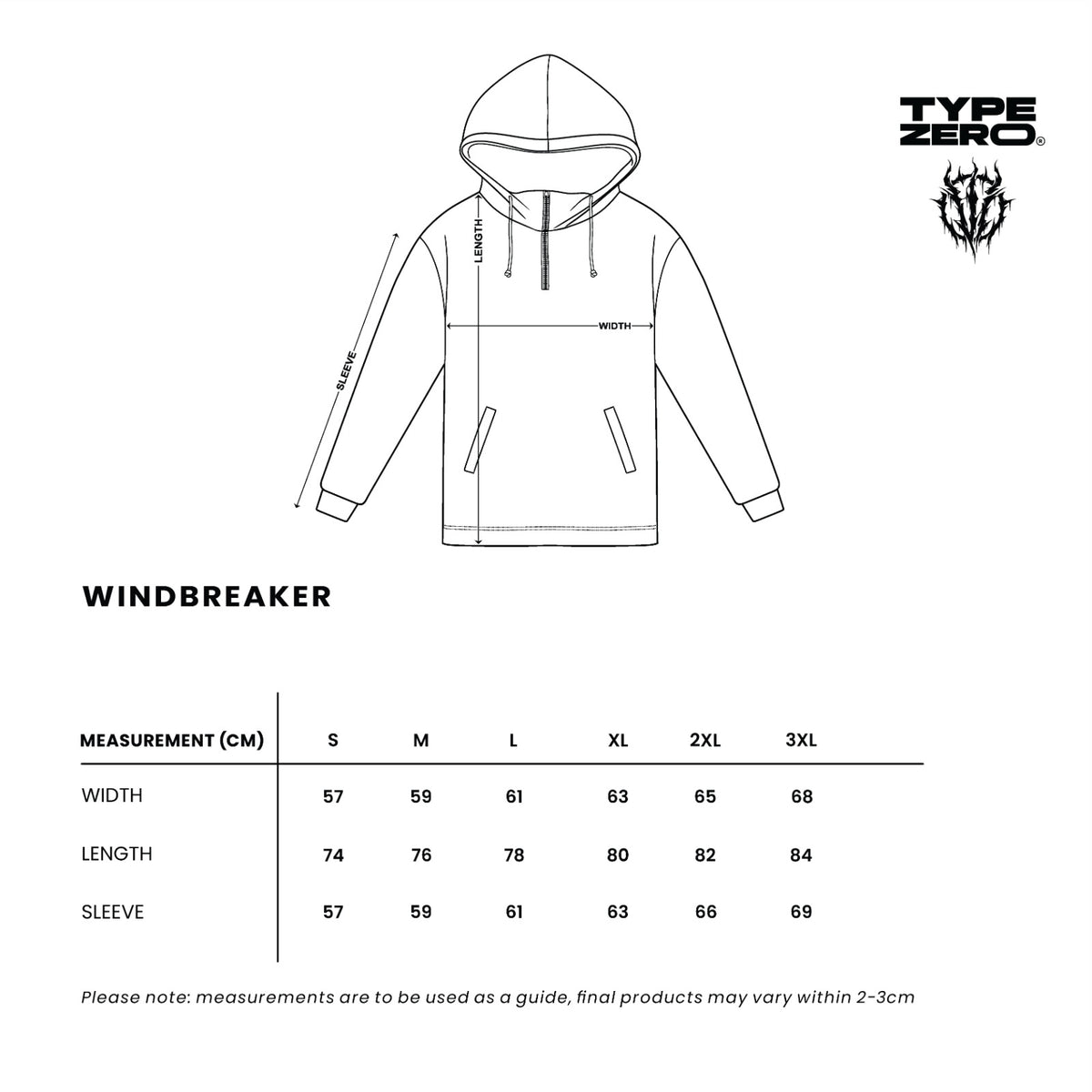 Waking The Cadaver Jacket